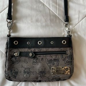 Harley Davidson Crossbody or Hip Bag